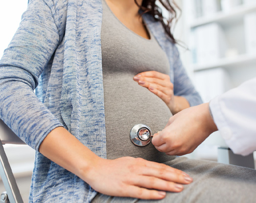 Obstetrics and Gynaecology